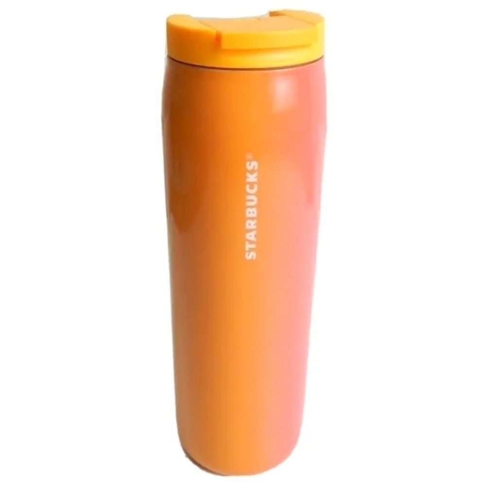 Starbucks 2022 Stainless‎ Steel Vacuum Sealed Tumbler